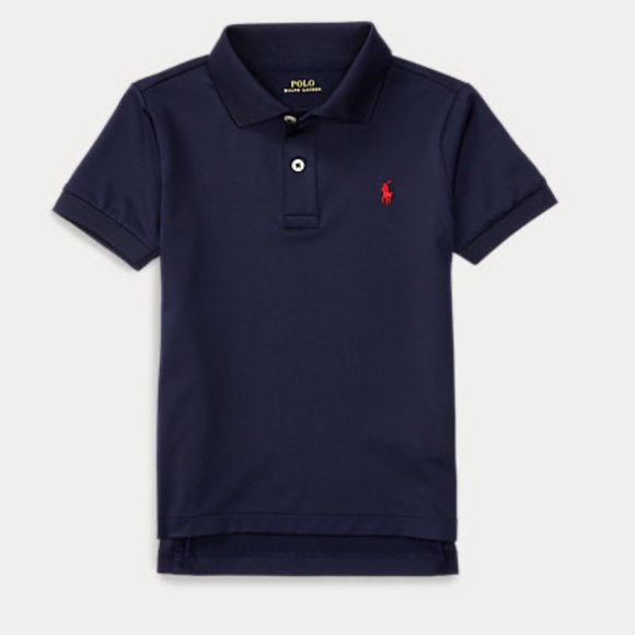 Polo by Ralph Lauren shirt, size 12 - Picture 1 of 8